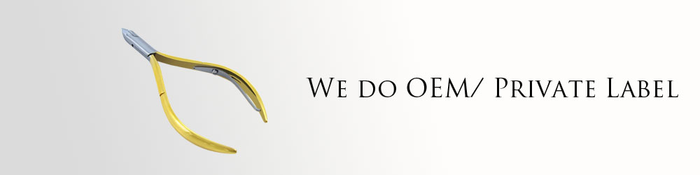 OEM/ Private Label